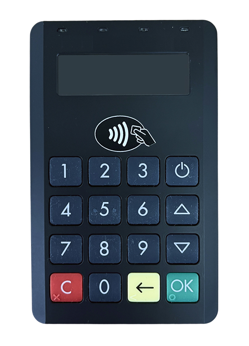 Imagen de TPV-MPOS