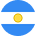 Bandera Argentina