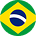 Bandera Brasil