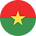 Burkina Fasó