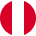 Bandera Perú