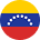 Bandera Venezuela