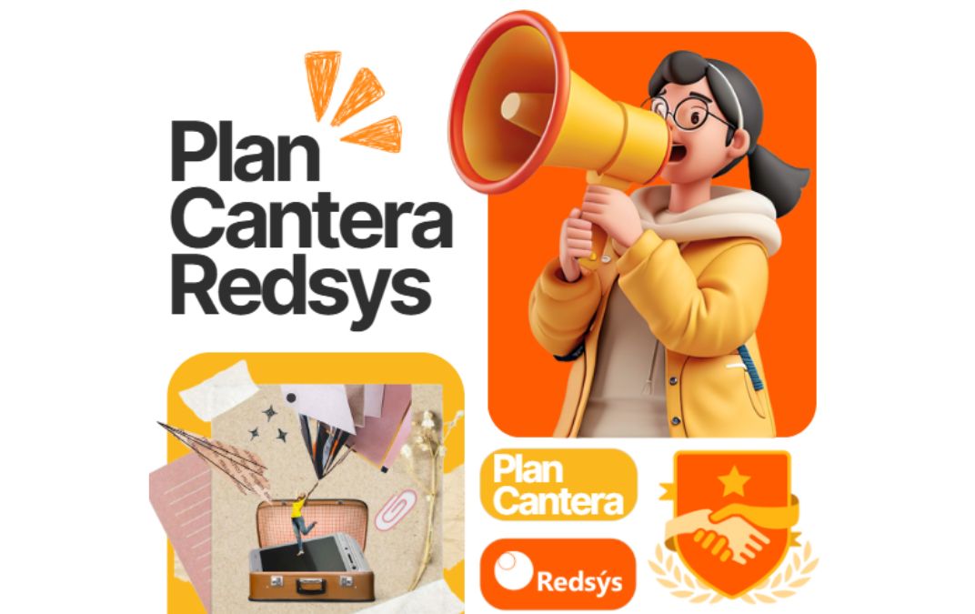 Plan Cantera Redsys