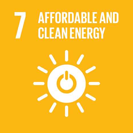 Affordable and Non-Polluting Energy