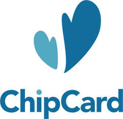 Logo Chipcard