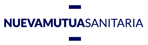 Logo Nueva Mutua Sanitaria